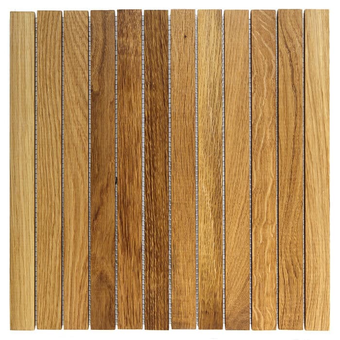 Mosaïque Oak Li