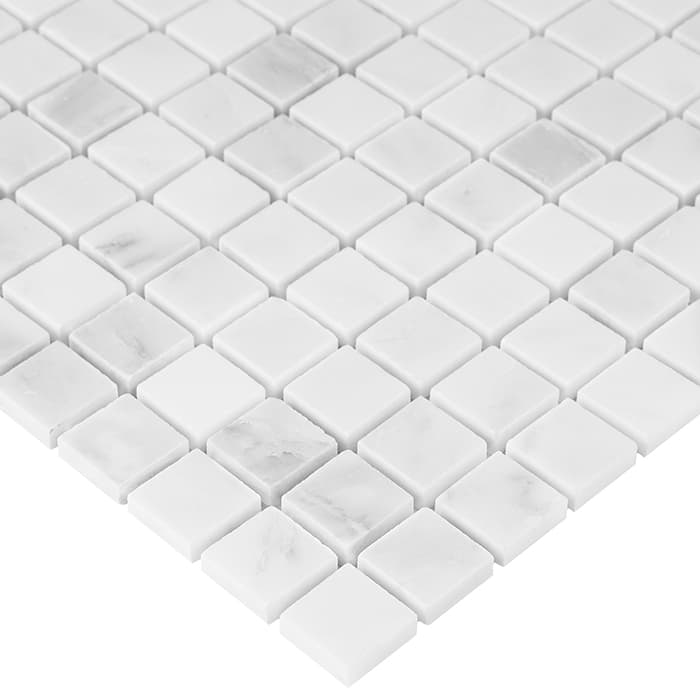 Mosaïque Eastern White 25