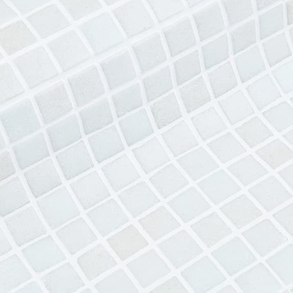 Mosaïque Non Slip Arctic