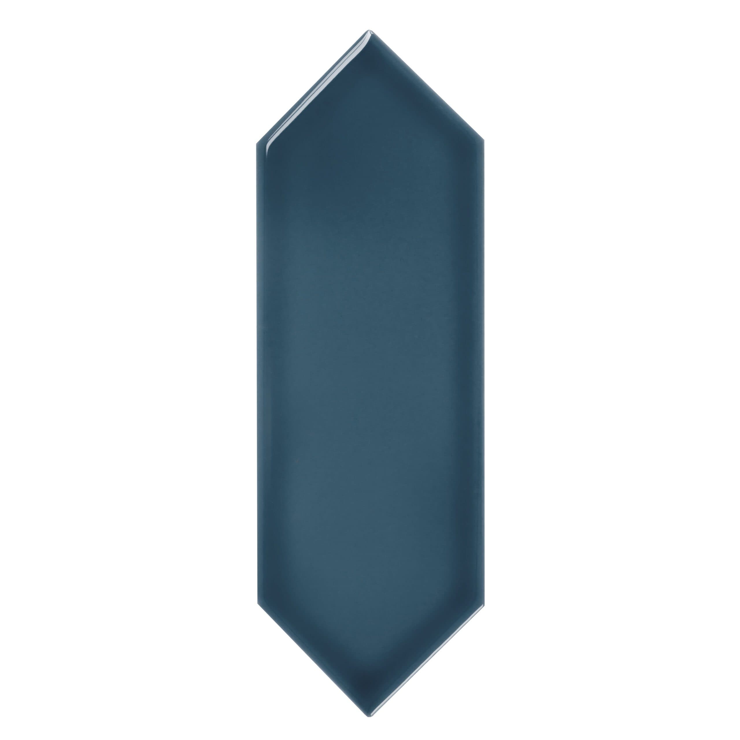 Mosaïque Tritone Sapphire 01