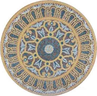 Mosaïque – D4M431