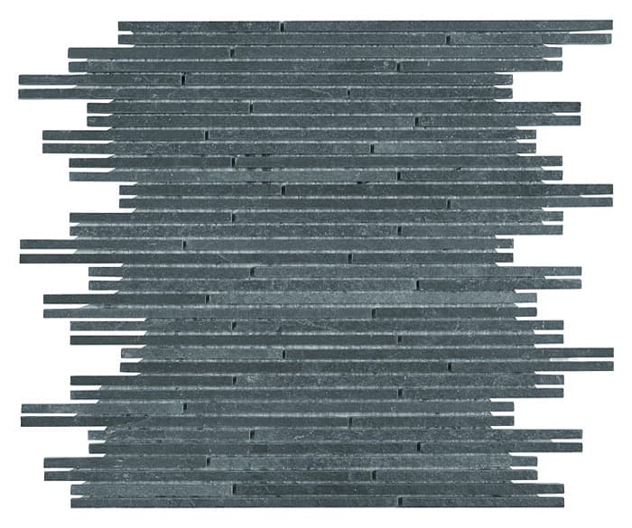 Mosaïque Black Slate Stick