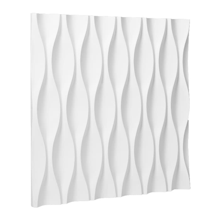 Panneau mural 3D – D4PA30