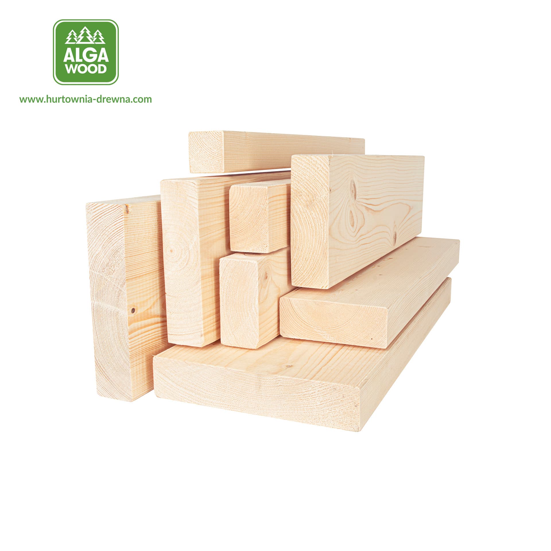 45×70 Epicéa Scandinave BOIS DE CONSTRUCTION C14/V+ – AlgaWood