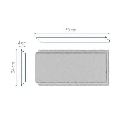 Chaîne d'angle BN1 - 50