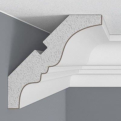 Moulure de plafond LW4 – WMB
