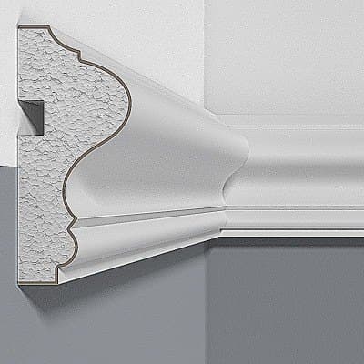 Moulure murale LS8 – WMB