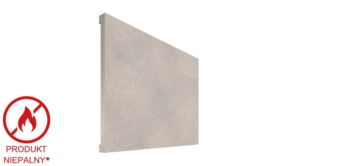 Moulure murale SL230 – WMB