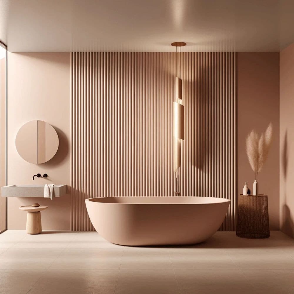 Bathroom Moulding: Function and Style