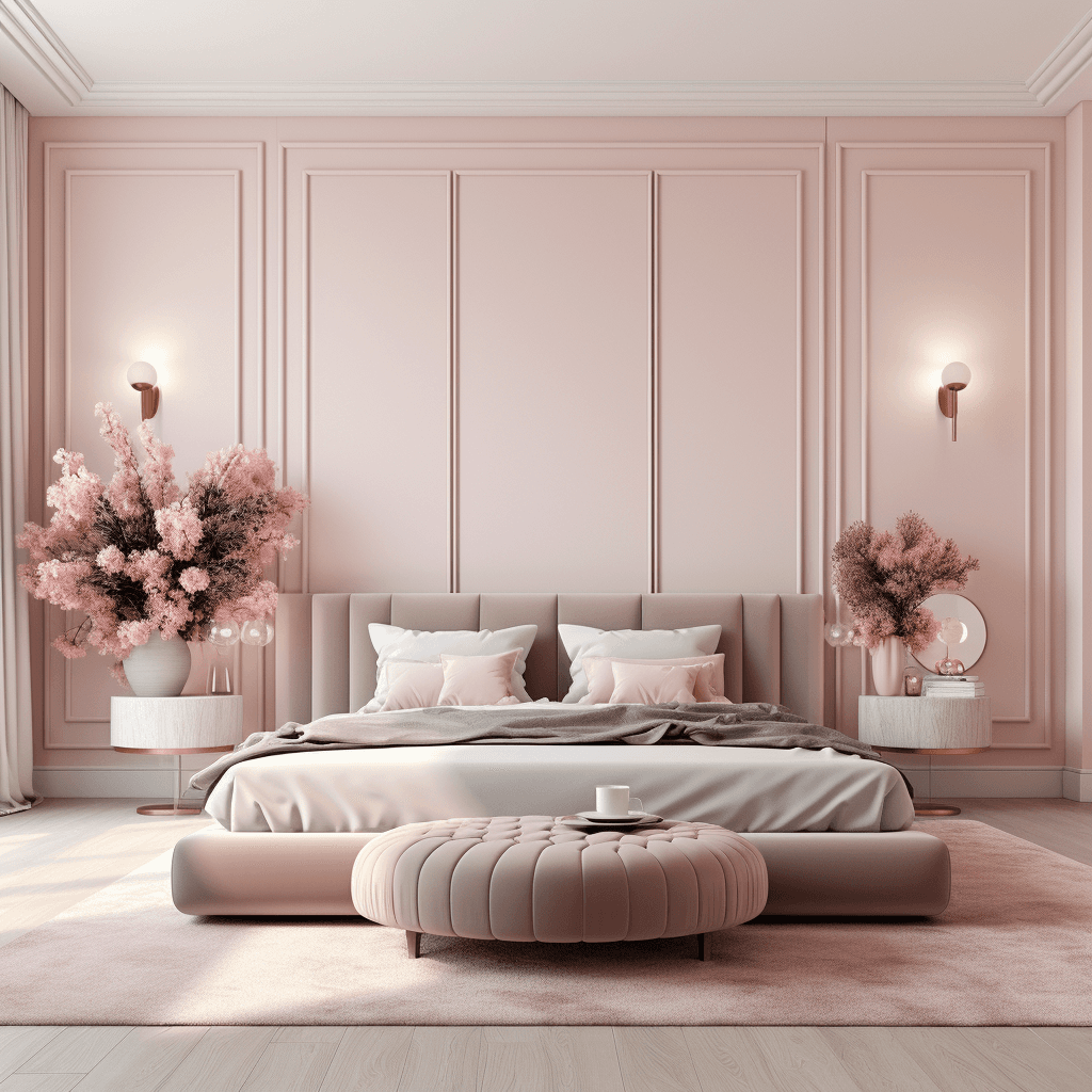 Immerse yourself in the beauty of Baroque style