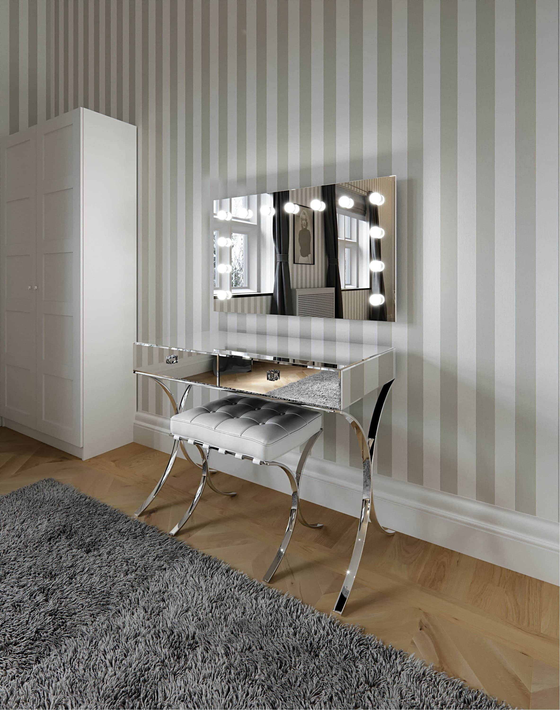 Designer skirting boards: tips to elevate your interior