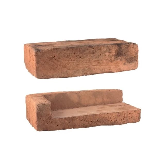 Fensterbank / Treppenkante, rechte Ausführung 3,5 cm