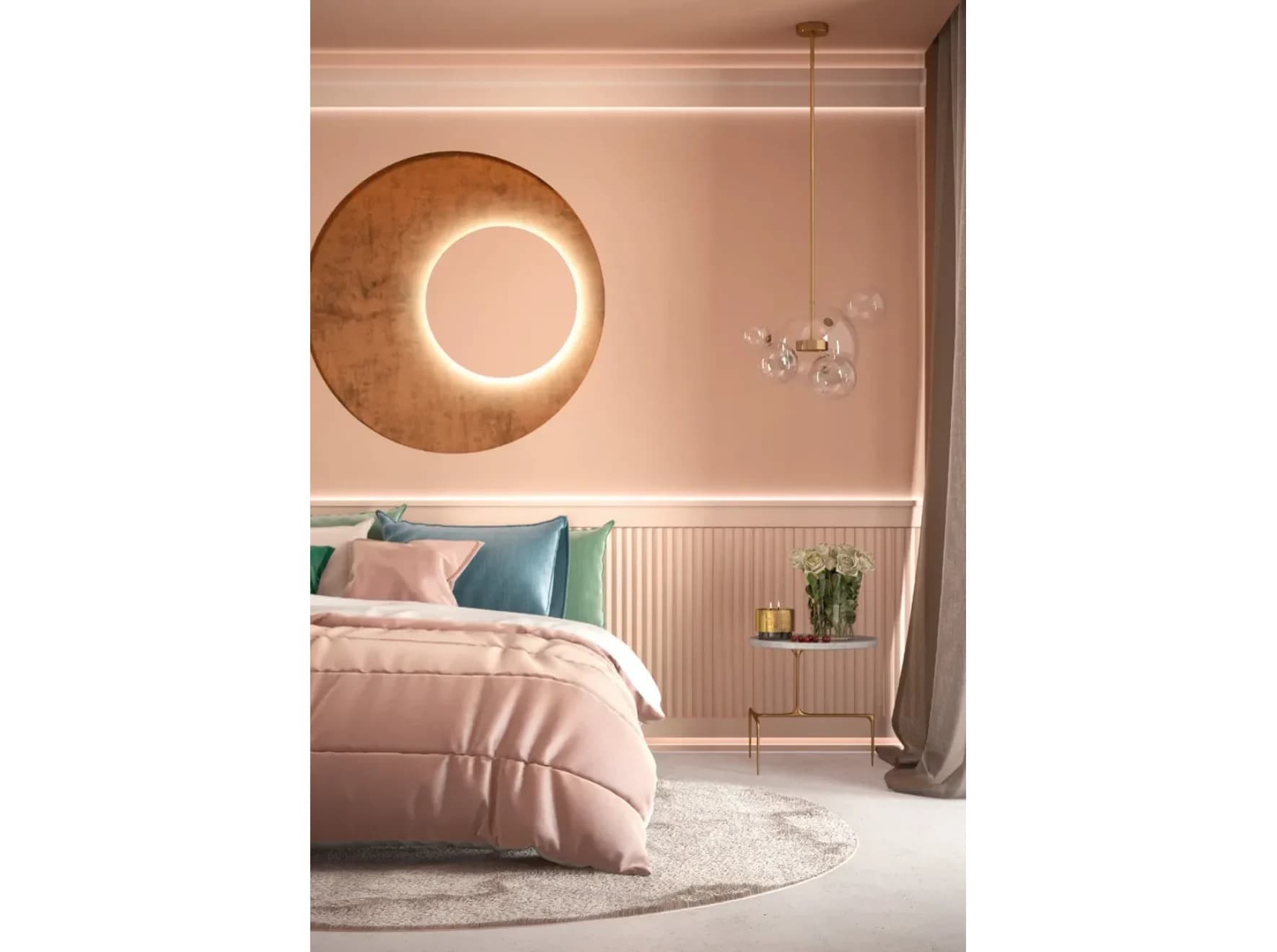 Plinthe Premium QL021P