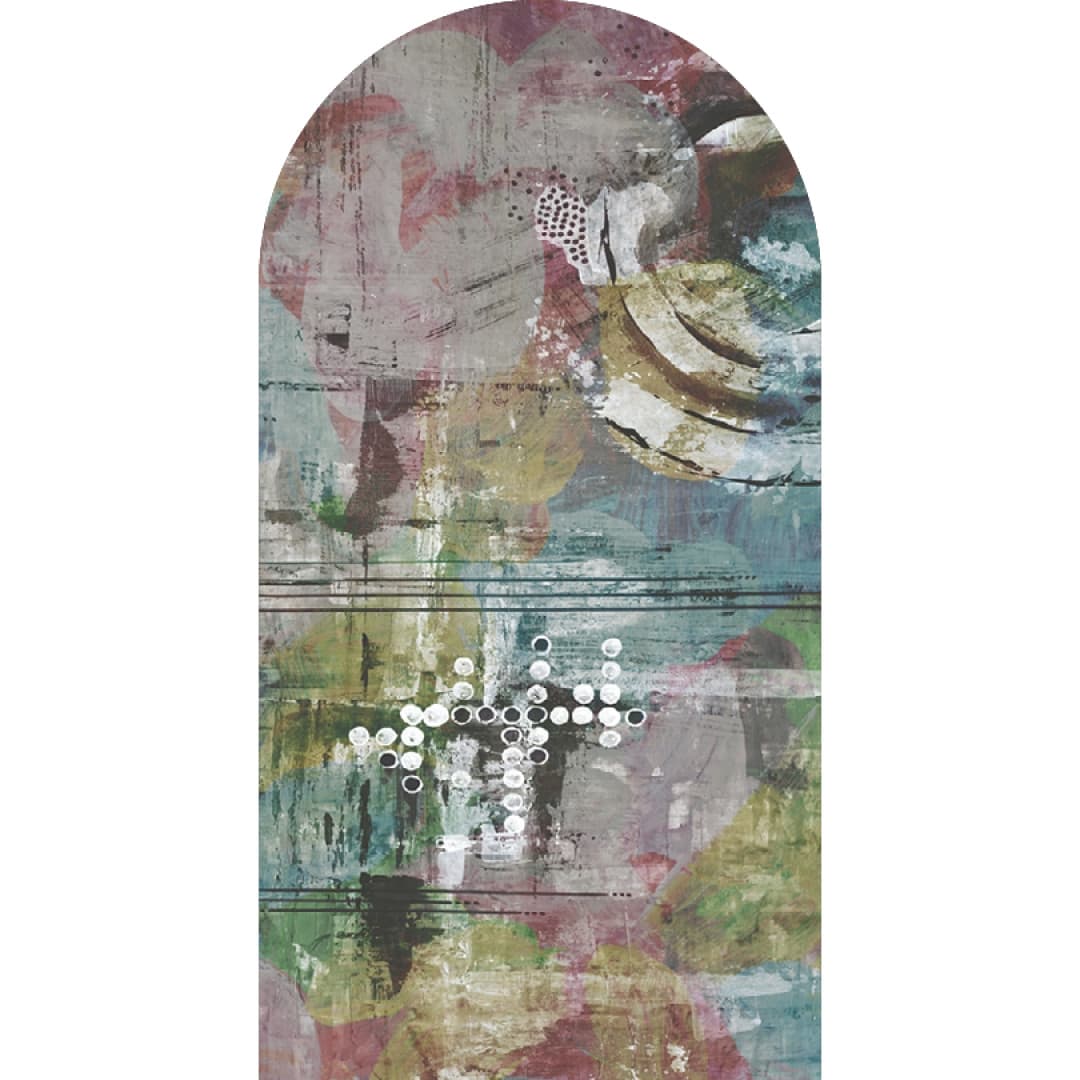 Papier peint arche Loft Style 3