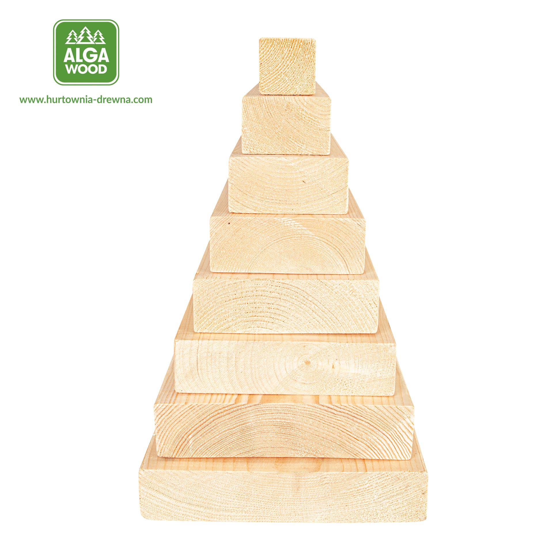 45×145 Epicéa scandinave BOIS DE CONSTRUCTION C24 2,40-4,80 m – AlgaWood