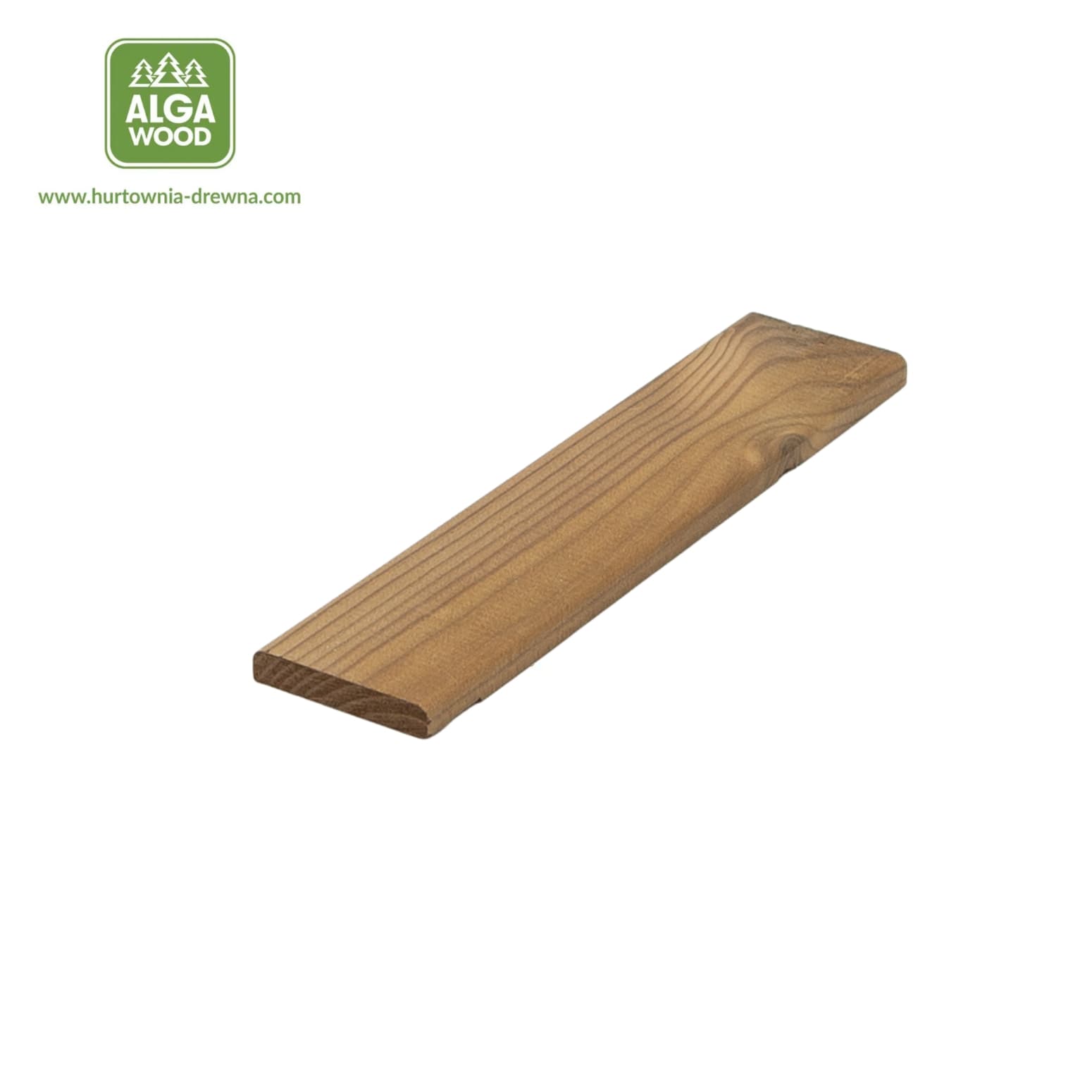 Bande de masquage Thermo Pin 7×40