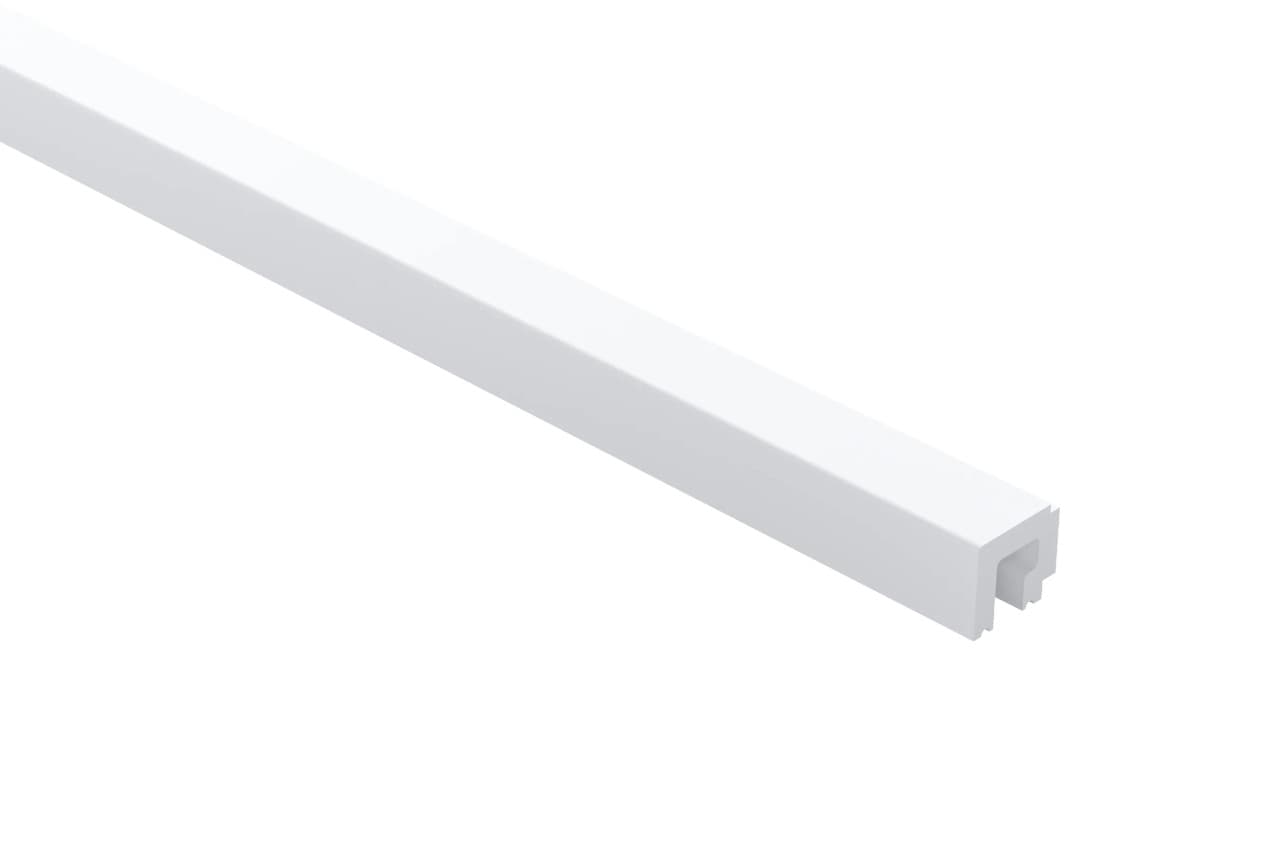 Left End of Wall Panel – D1AC56P