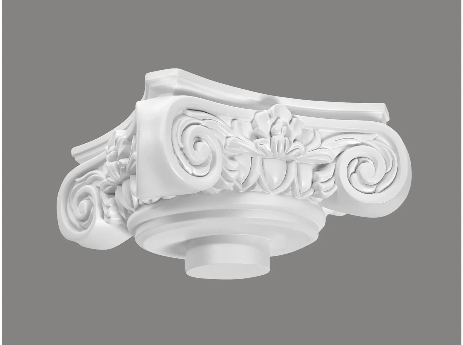 Column cap – D1ML109O
