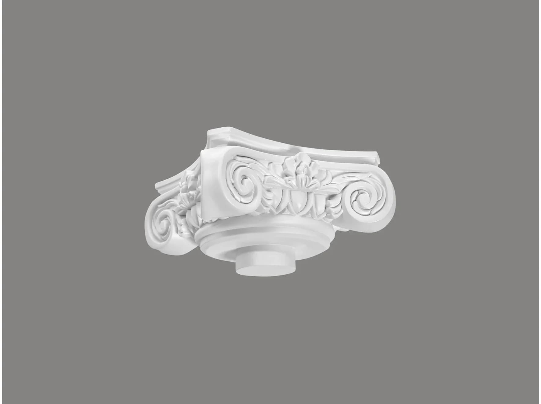 Cappello di colonna – D1ML106O