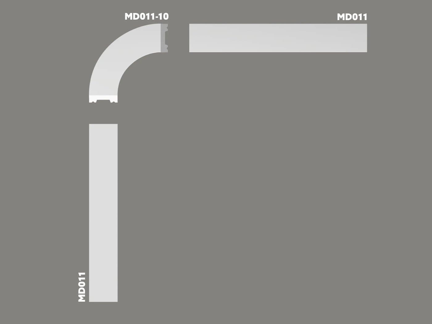 Plinth – D1PL56C