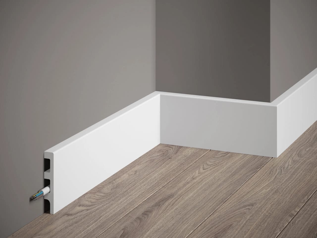 Plinth – D1PL81T