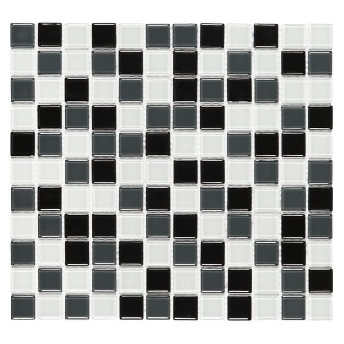 Mosaïque DMX 018