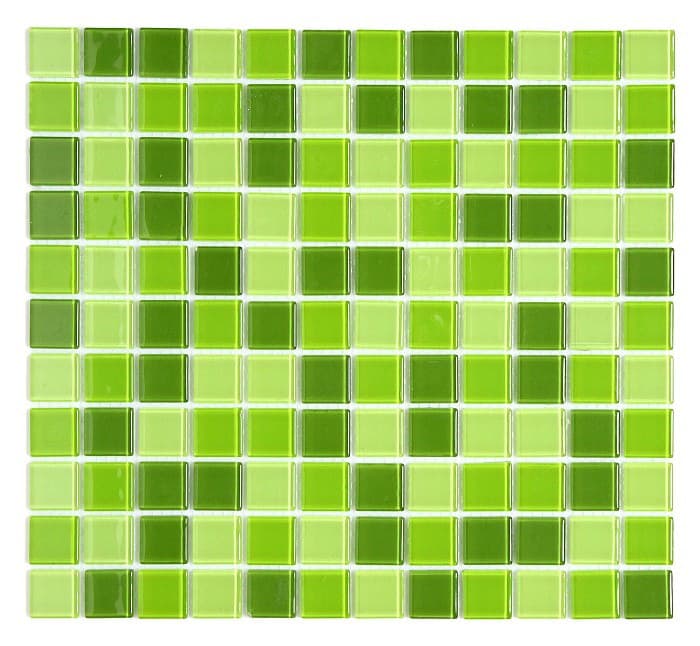 Mosaïque DMX 068