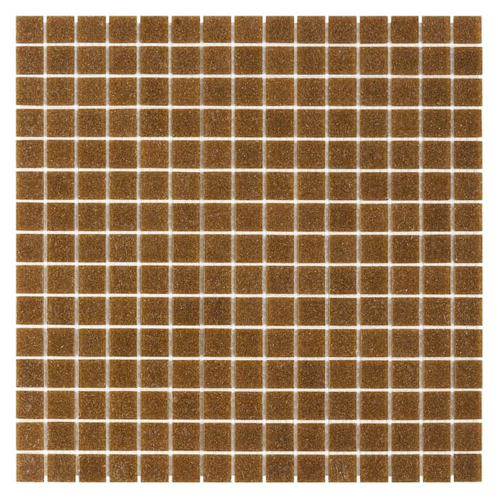 Mosaïque Q Brown