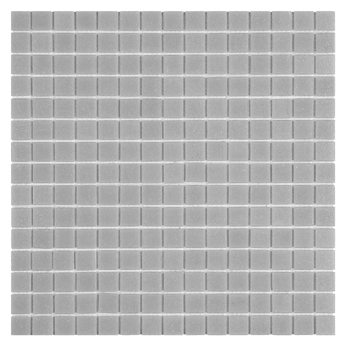Mosaïque Q Grey