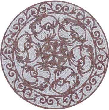 Mosaïque SM 02