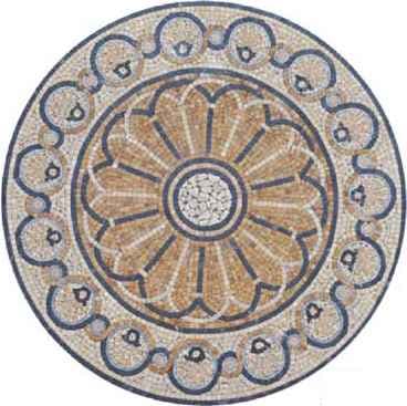 Mosaïque SM 08