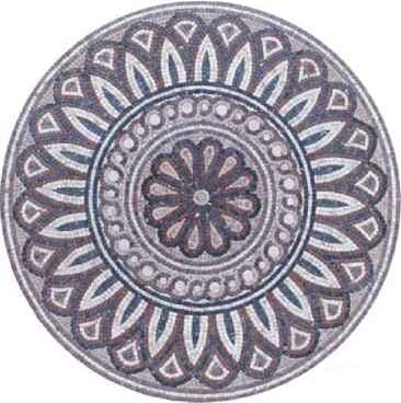 Mosaïque SM 09