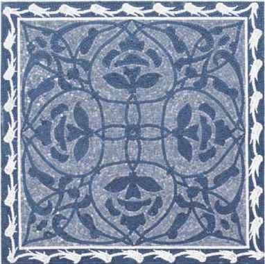 Mosaïque SM 15