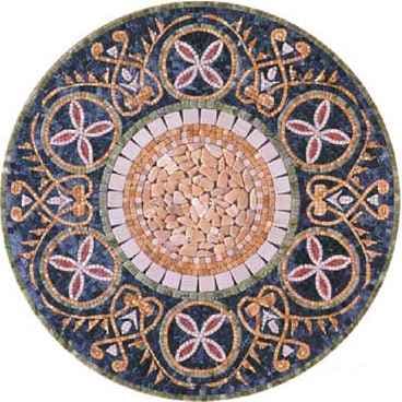 Mosaïque SM 24