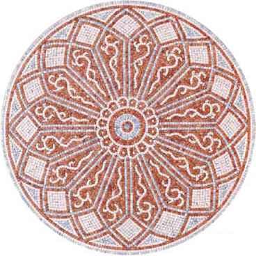 Mosaïque SM 25