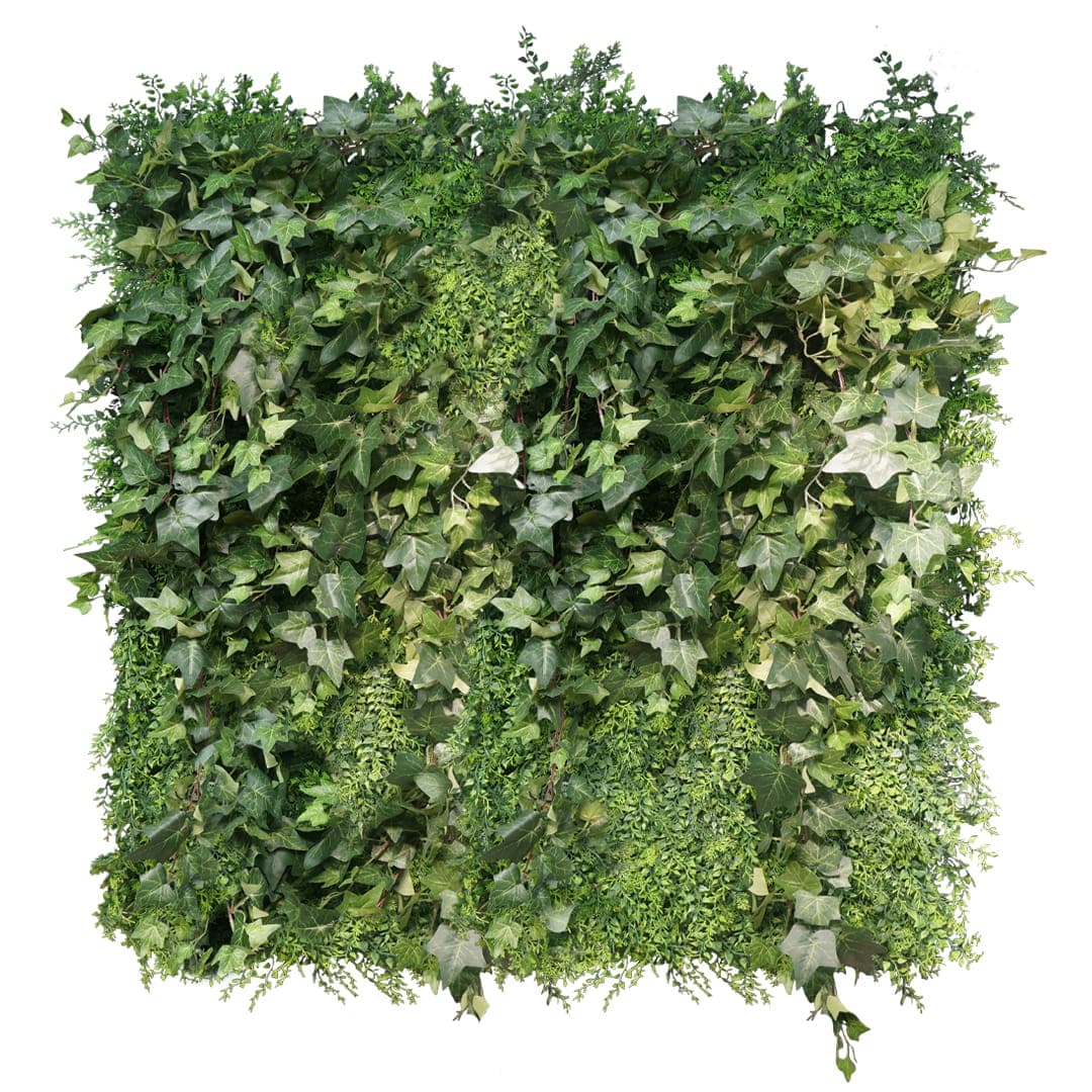 Jardin vertical Espace Vert