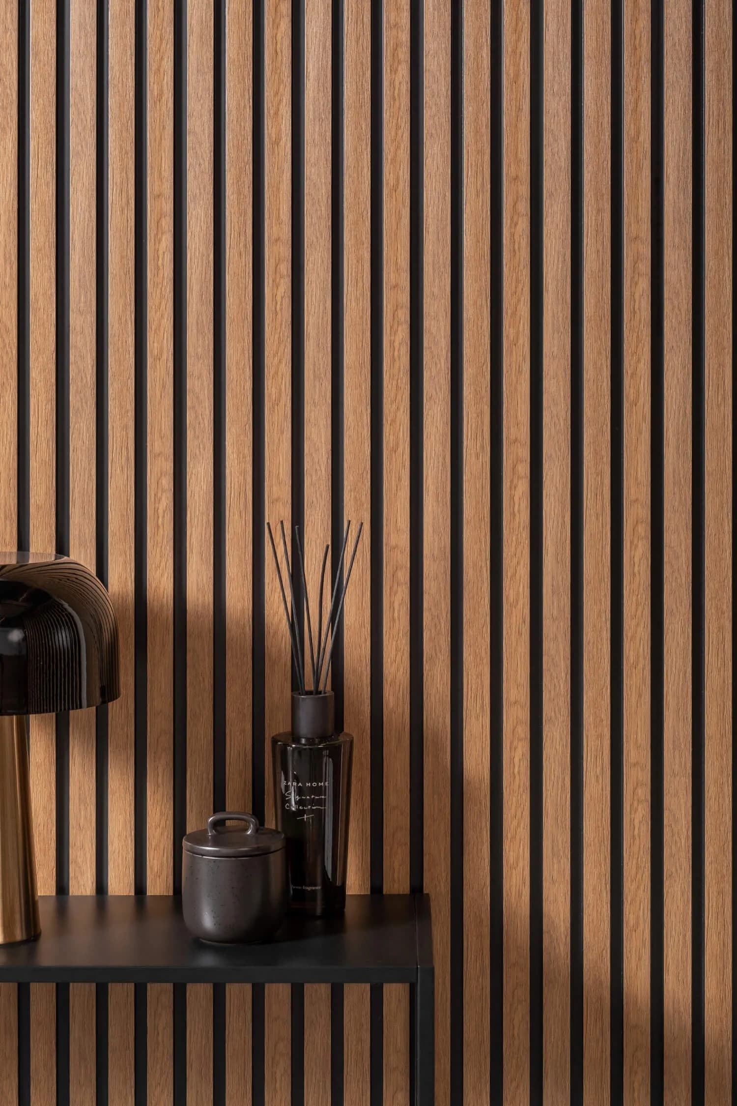 Lamela Classic Oak L0206T – Mardom Decor