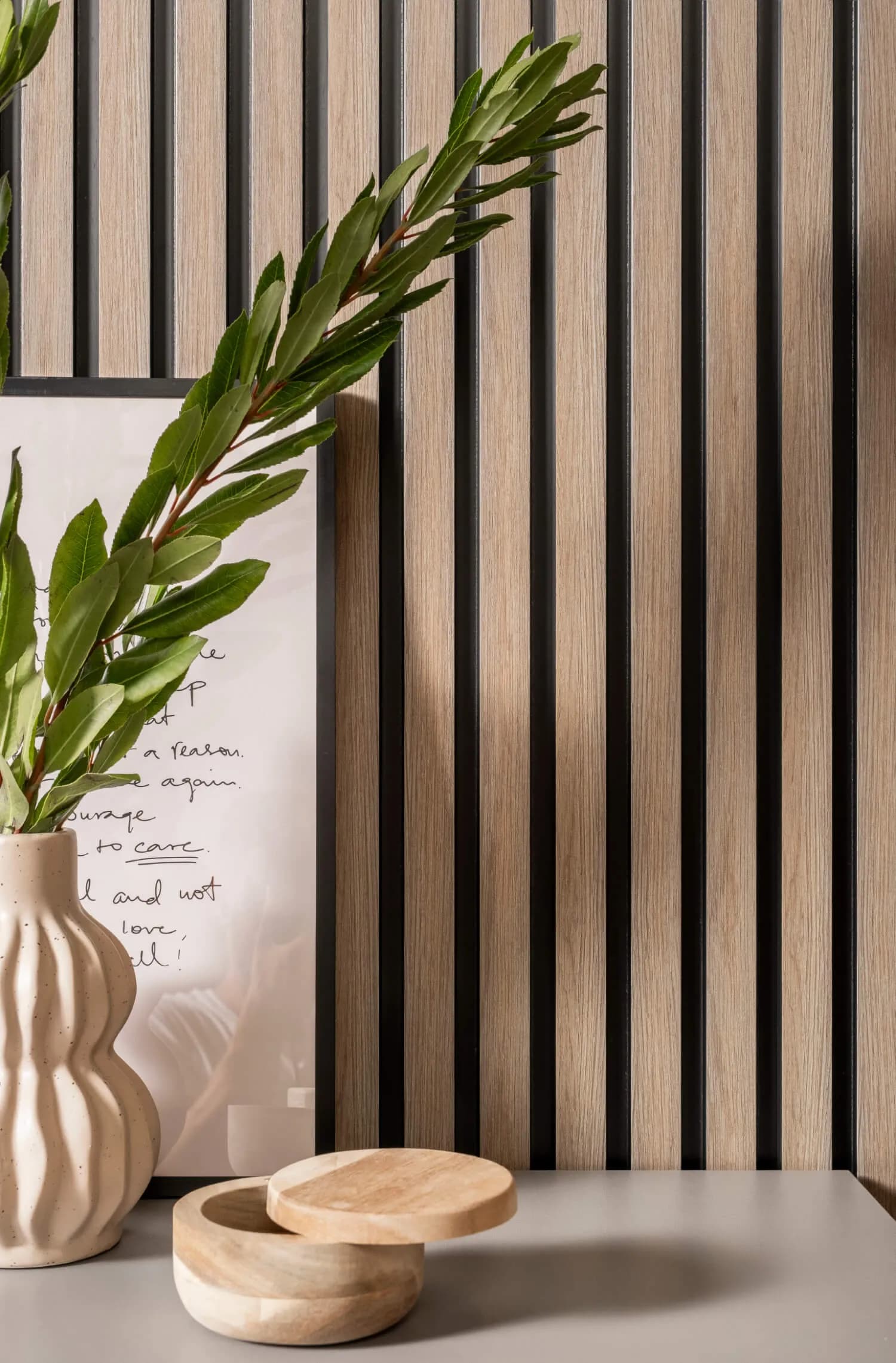 Lamela Chêne gris L0203 – Mardom Decor