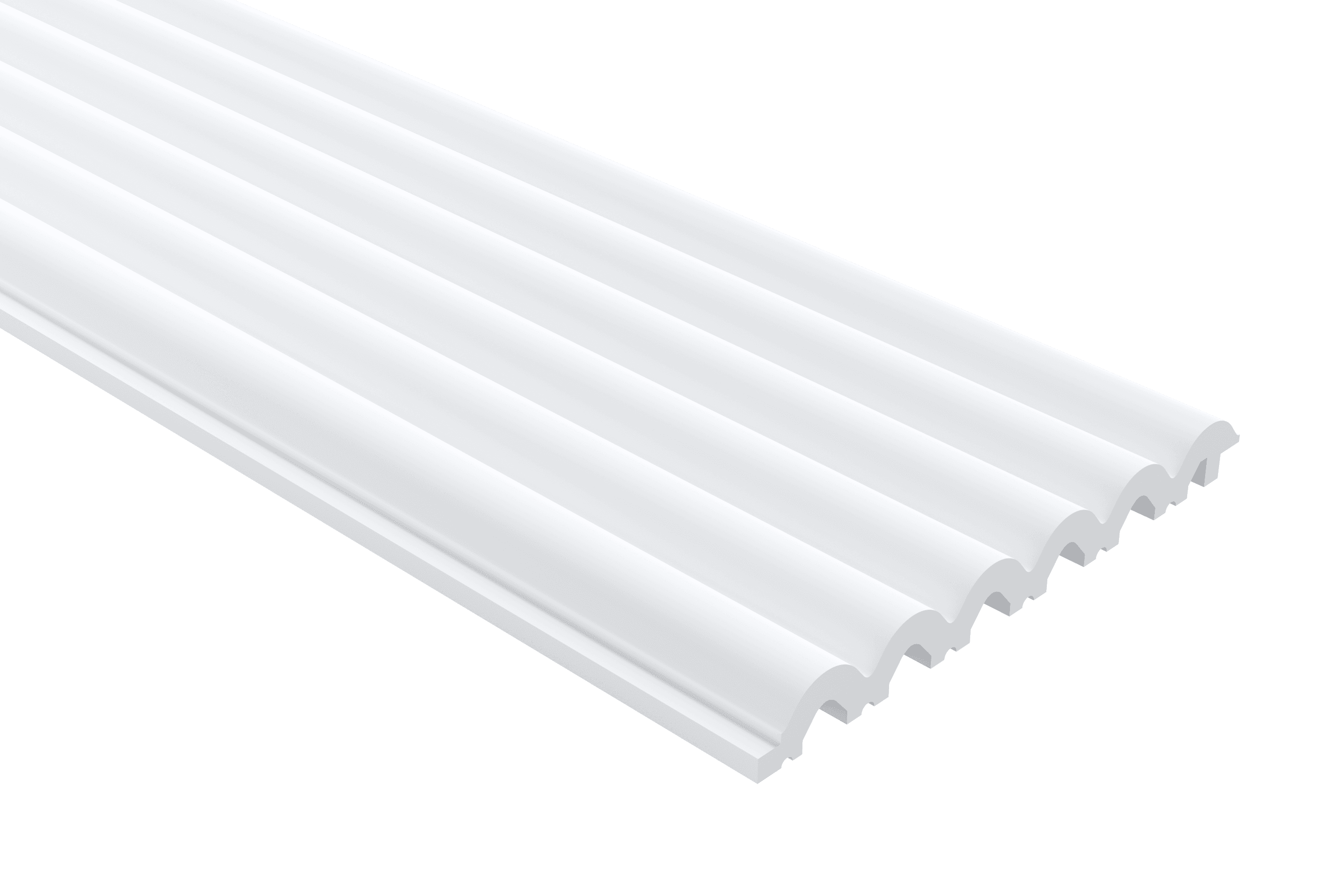 L0401 Lamela Biała – Mardom Decor
