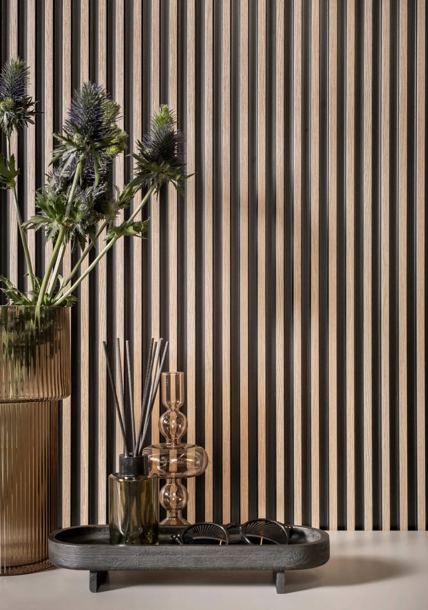 Lamela Chêne gris L0103 – Mardom Decor