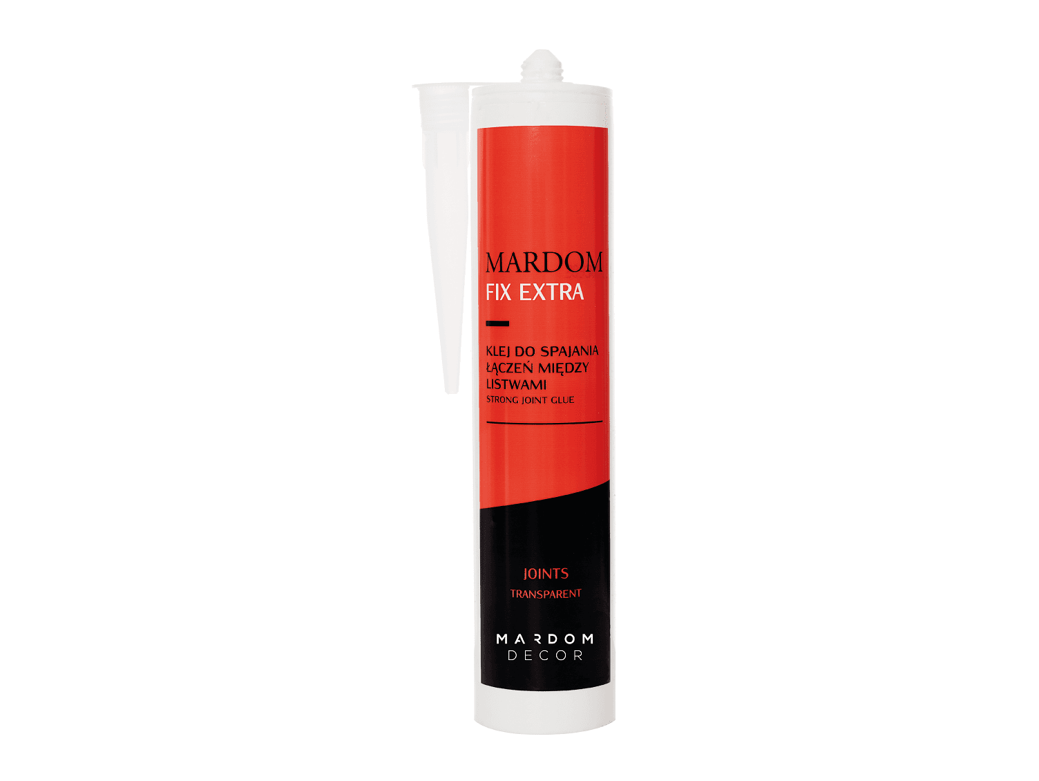 MARDOM FIX EXTRA glue for joints