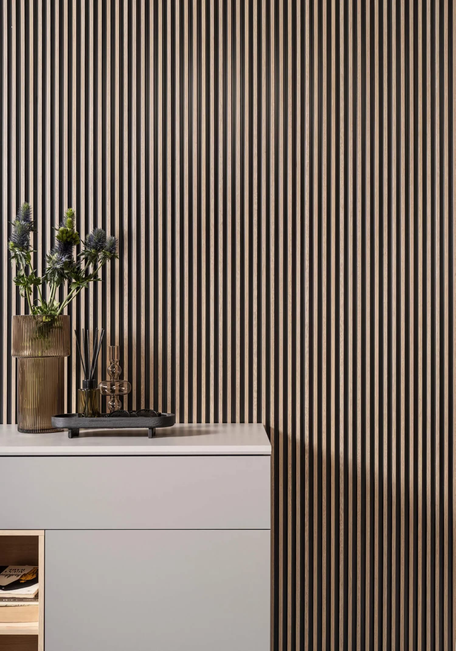 Chêne gris Lamela L0103T – Mardom Decor