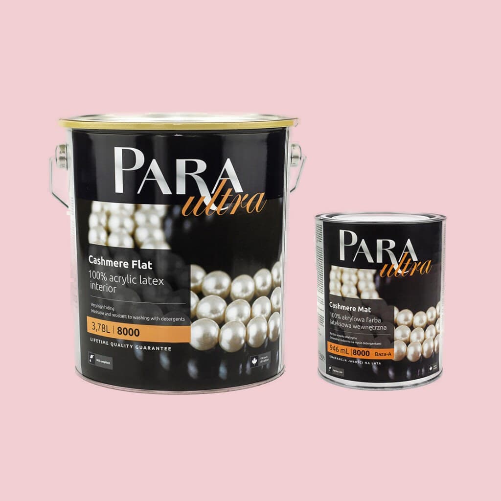 Peinture PARA Ultra 8000 ABLOOM