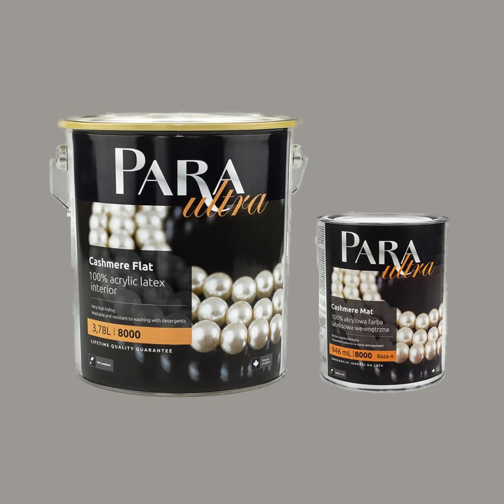 Peinture PARA Ultra 8000 PEWTER