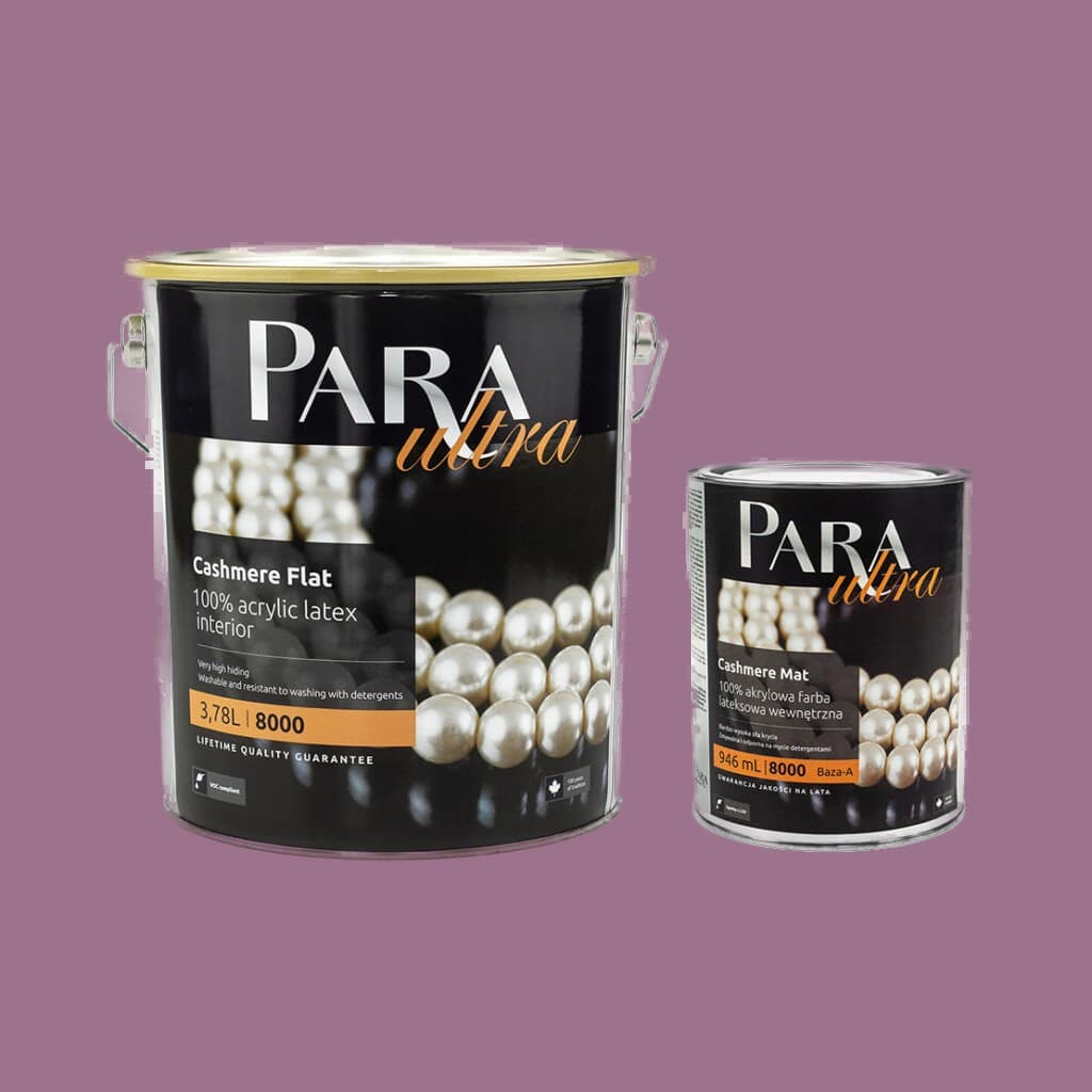 Peinture PARA Ultra 8000 PORT