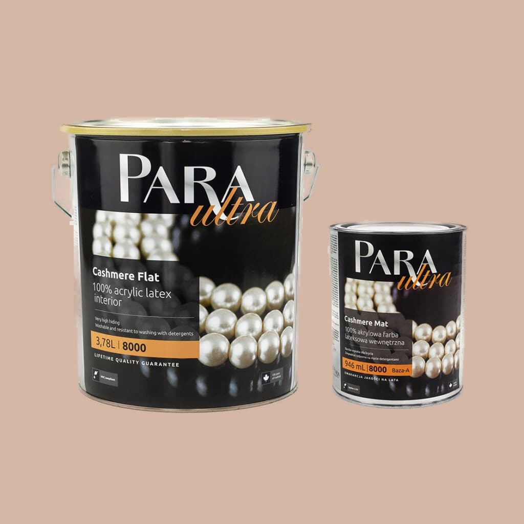 Peinture PARA Ultra 8000 SANDEE