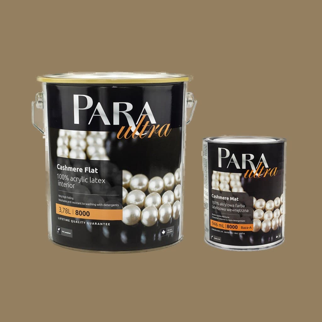 Peinture PARA Ultra 8000 TWIGGY