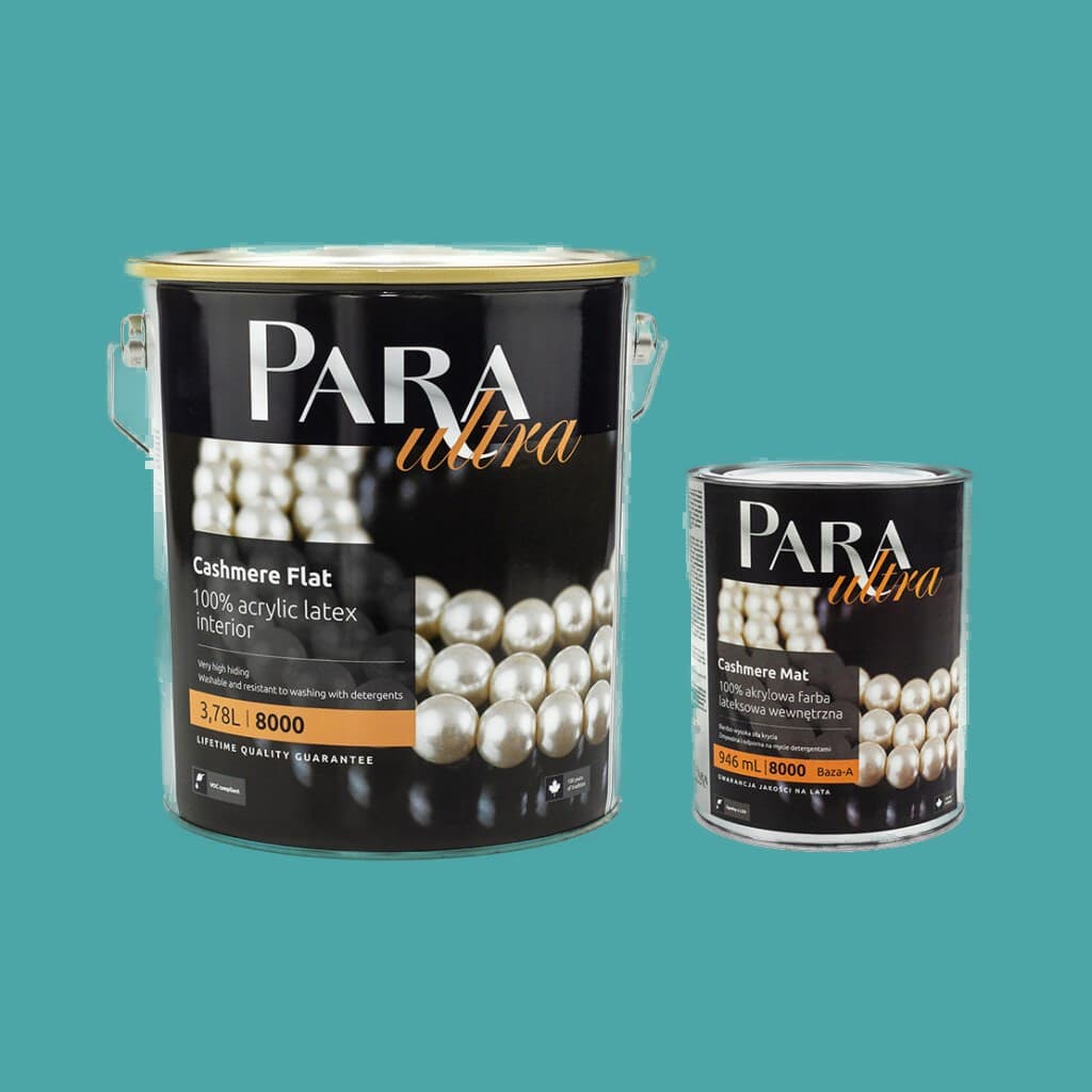 Peinture PARA Ultra 8000 WASABI