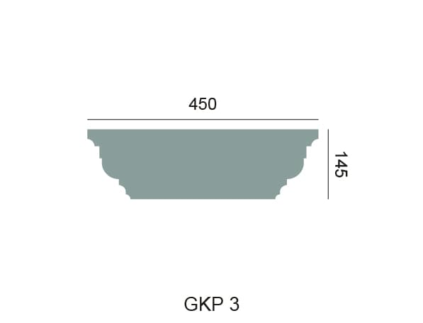 Chapiteau GKP 3 – Rhinst