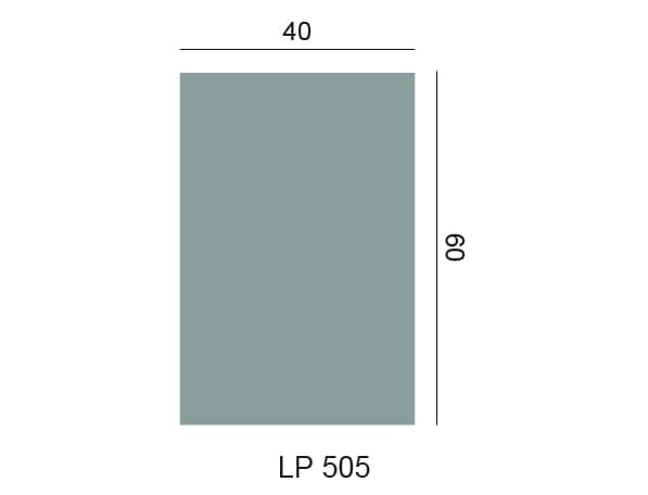 Profilé pour panneaux 3D LP 505 – Rhinst